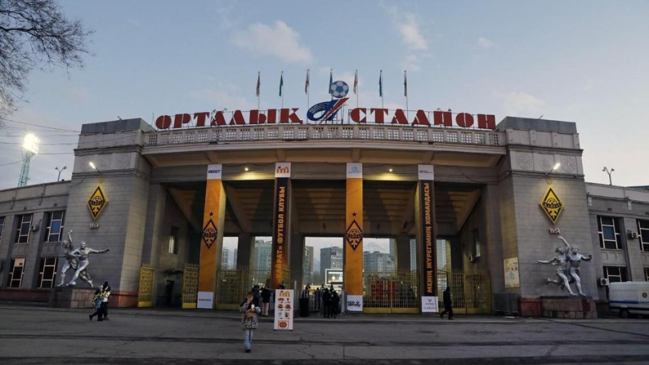 Тапалов рассказал о настрое к матчу с "Пафосом"
