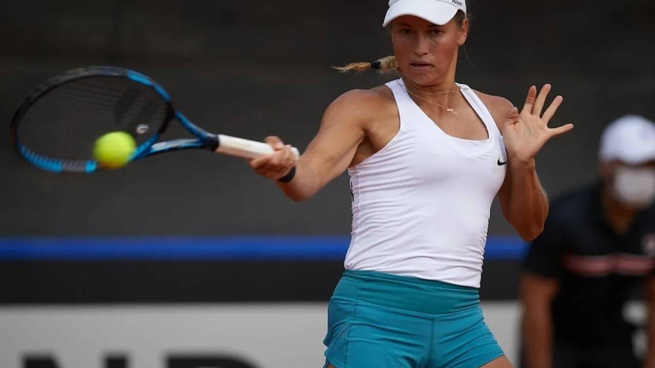 Путинцева прошла старт турнира серии WTA 250 в Китае