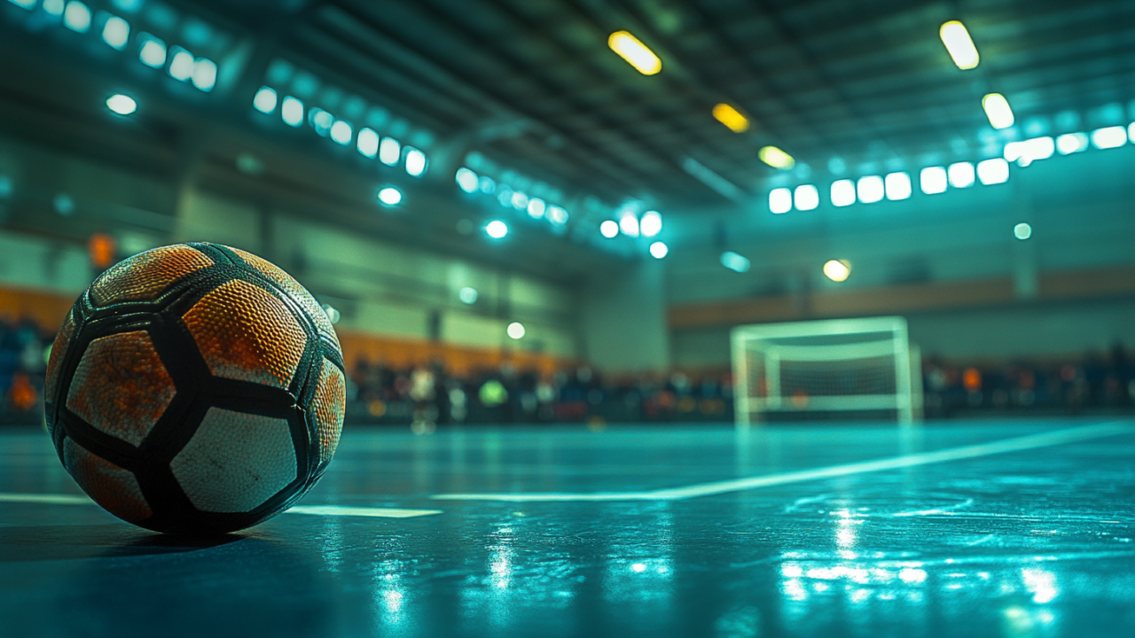 "Семей" начал футзальную ЛЧ со сверхволевой победы