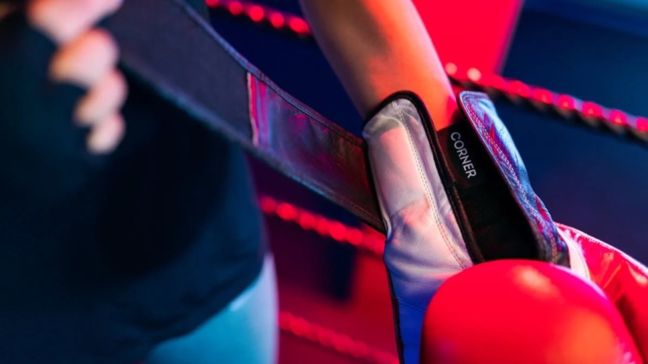 Де Ла Хойя напрашивается в рефери реванша Мейвейзера и Пакьяо