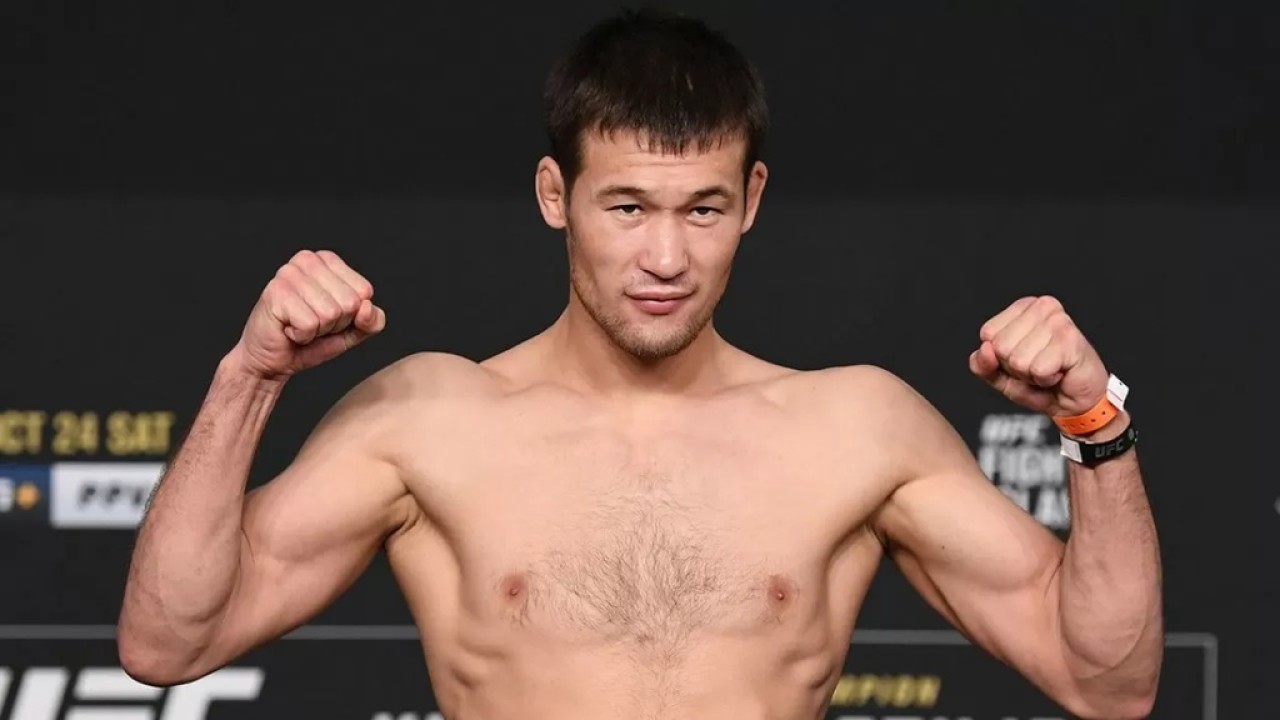 Сколько UFC заработали на бое за господство в весе Шавката