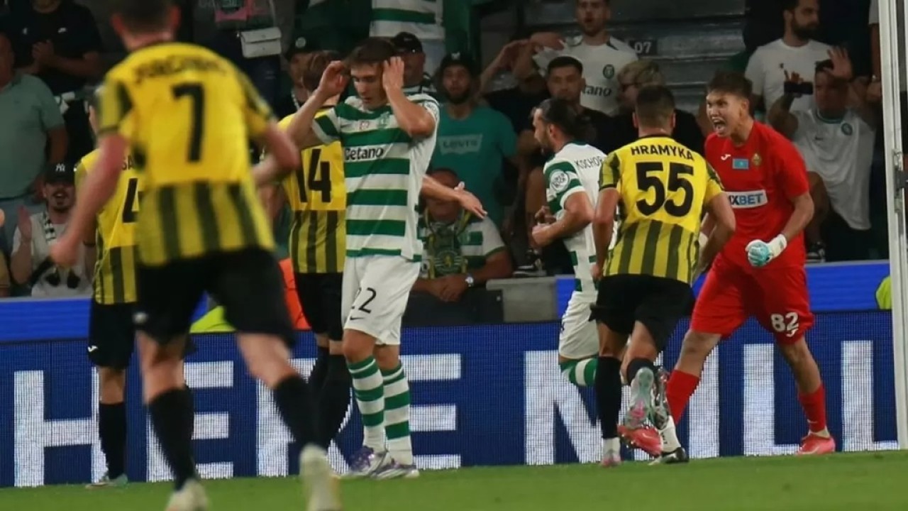 Шерхан Калмурза рассказал о встрече с Куртуа