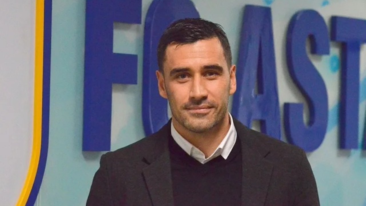 Заканчиваем год с чувством надежды – Давид Лория