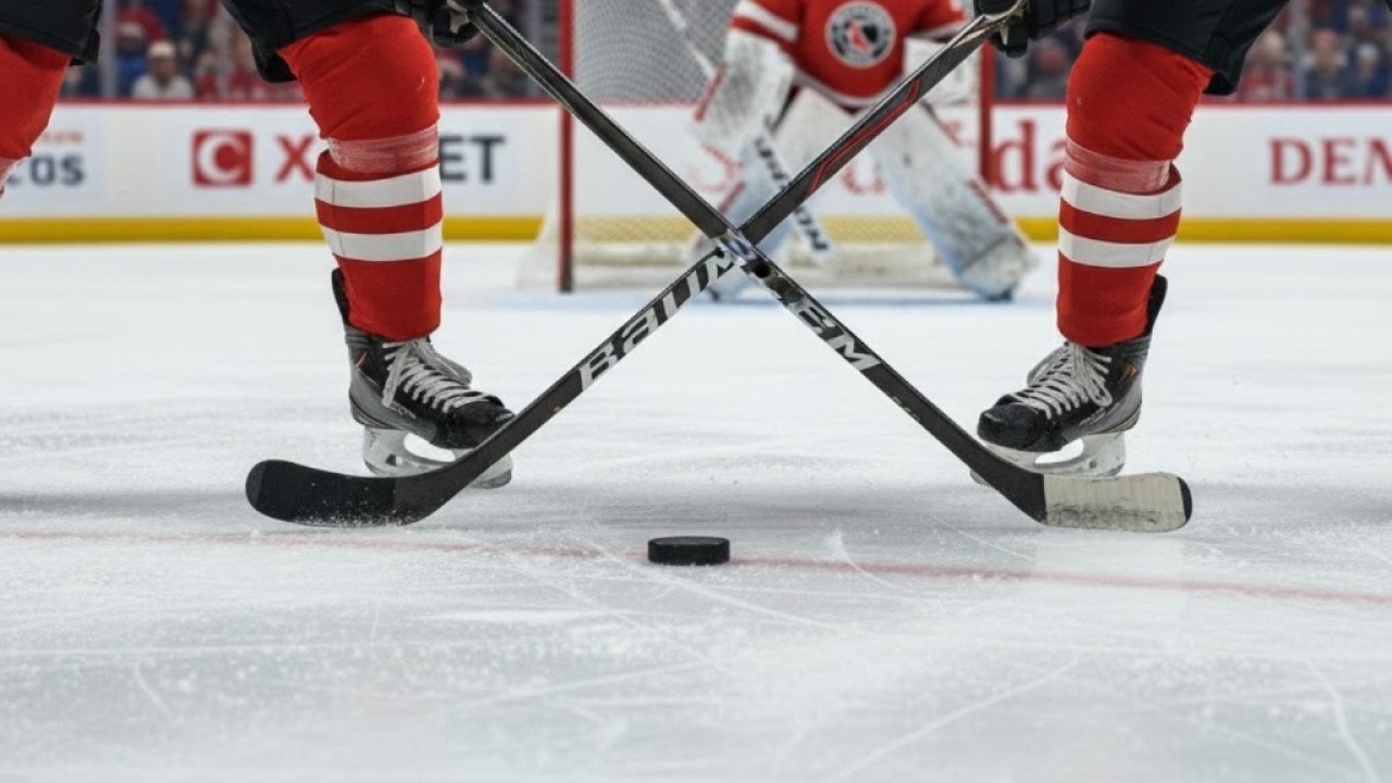 "Бейбарыс" одолел "Актобе" в западном дерби Pro Hokei Ligasy