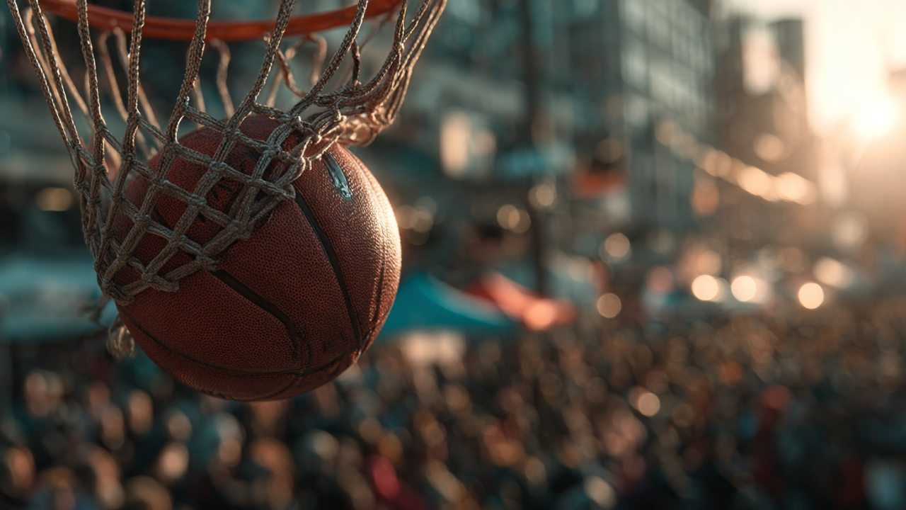 "Алматинский Легион" разгромил "Тобол" в мужской НБЛ