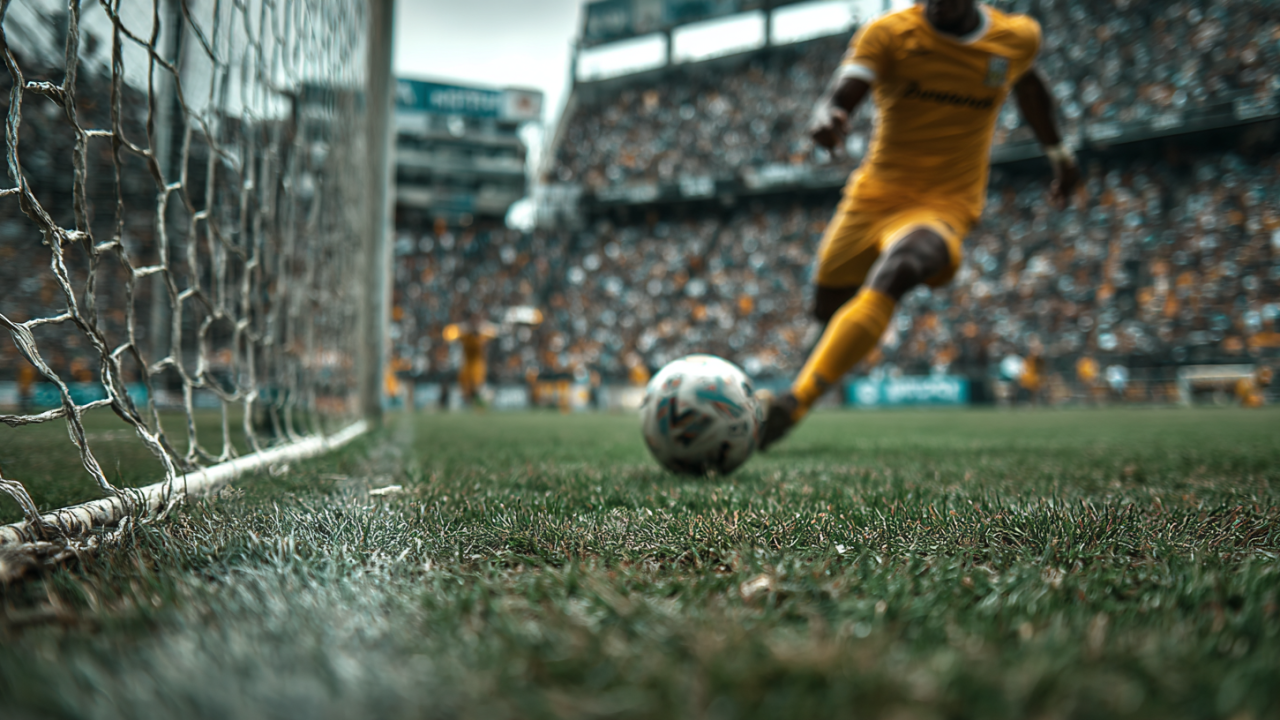 "Кайрат" почти отыгрался в матче с "Копенгагеном" в ЛЧ