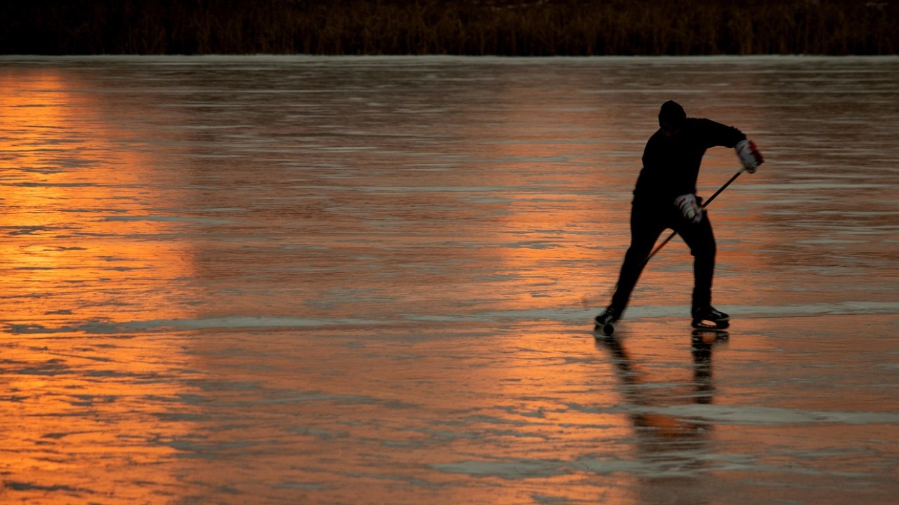 Казахстан начал мужской ЧА по хоккею с реванша у Южной Кореи