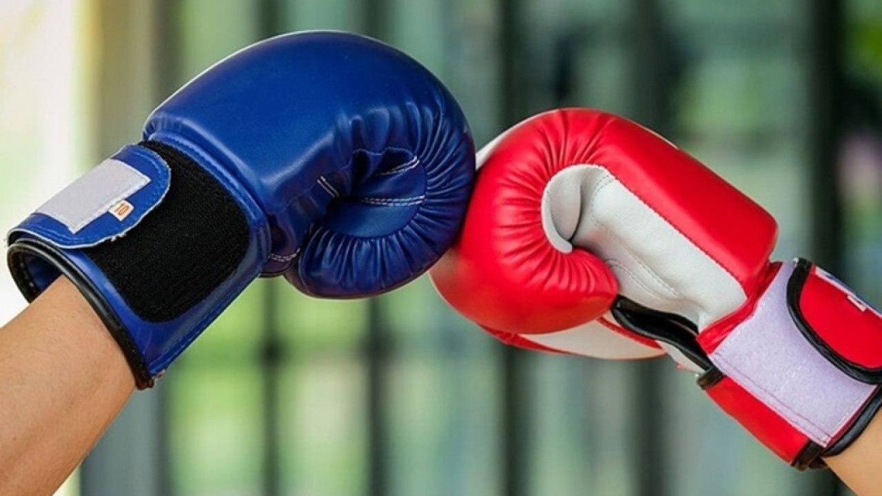 Паркер в шоке от положительного теста