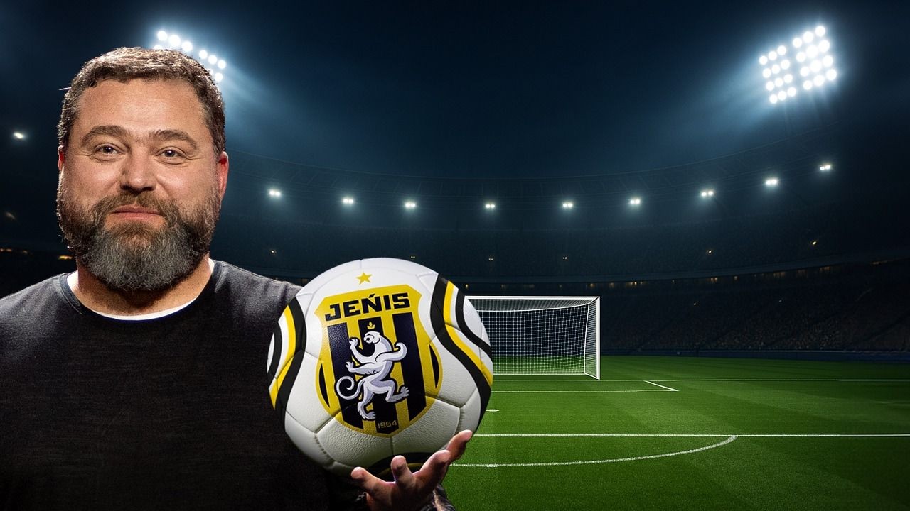 Михаил Ломтадзе стал владельцем клуба КПЛ