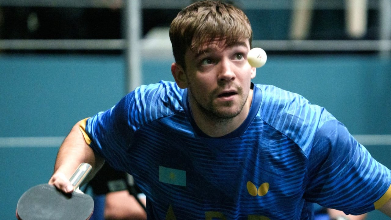 Казахстанские теннисисты прошли в 1/4 финала Исламиады