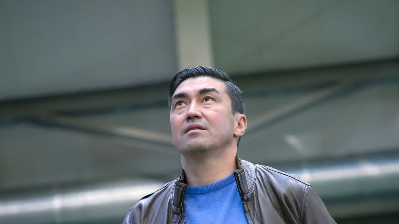 Смаков покинул "Жетысу"