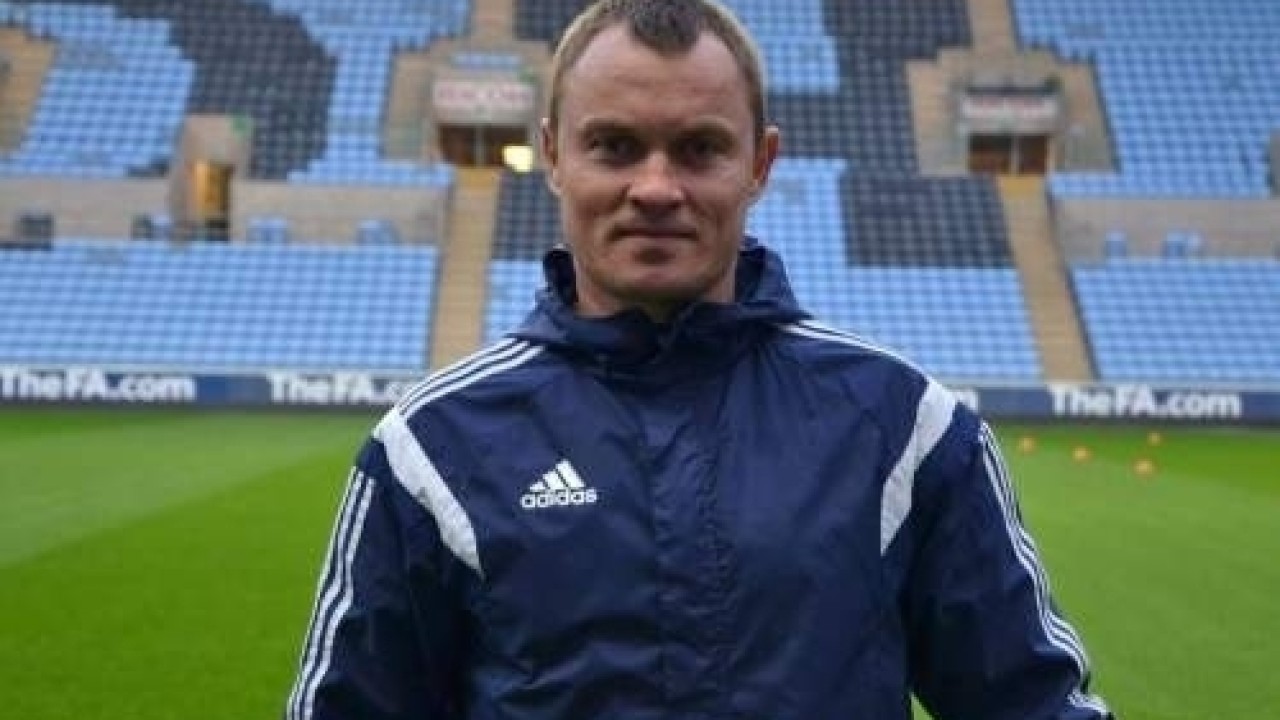 В клубе КПЛ нашли замену Кумыкову