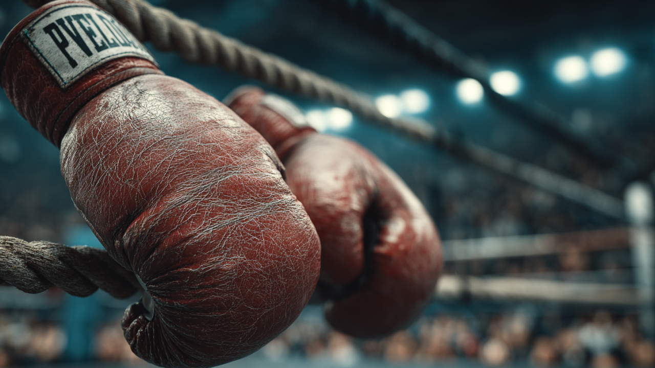 Бриедис требует для Усика место на вершине рейтинга Р4Р