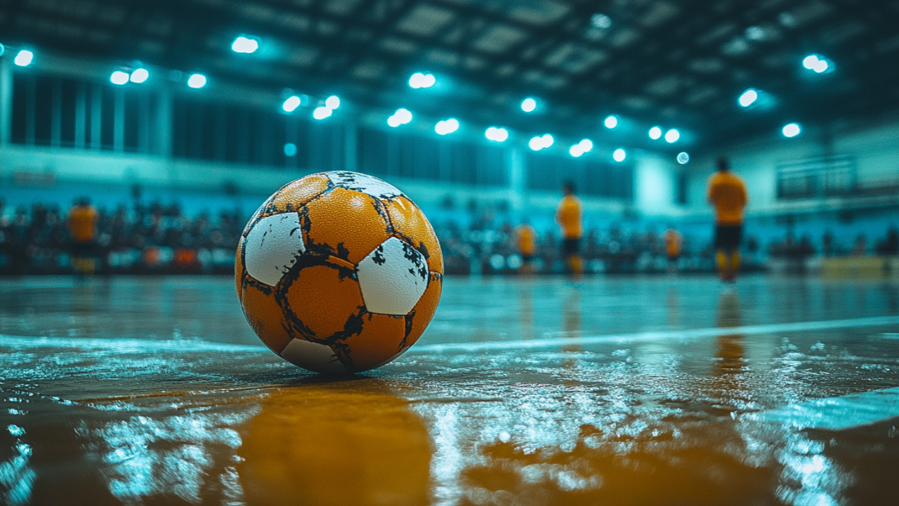 "Кайрат" не дал "Семею" нарастить отрыв в футзальном ЧРК