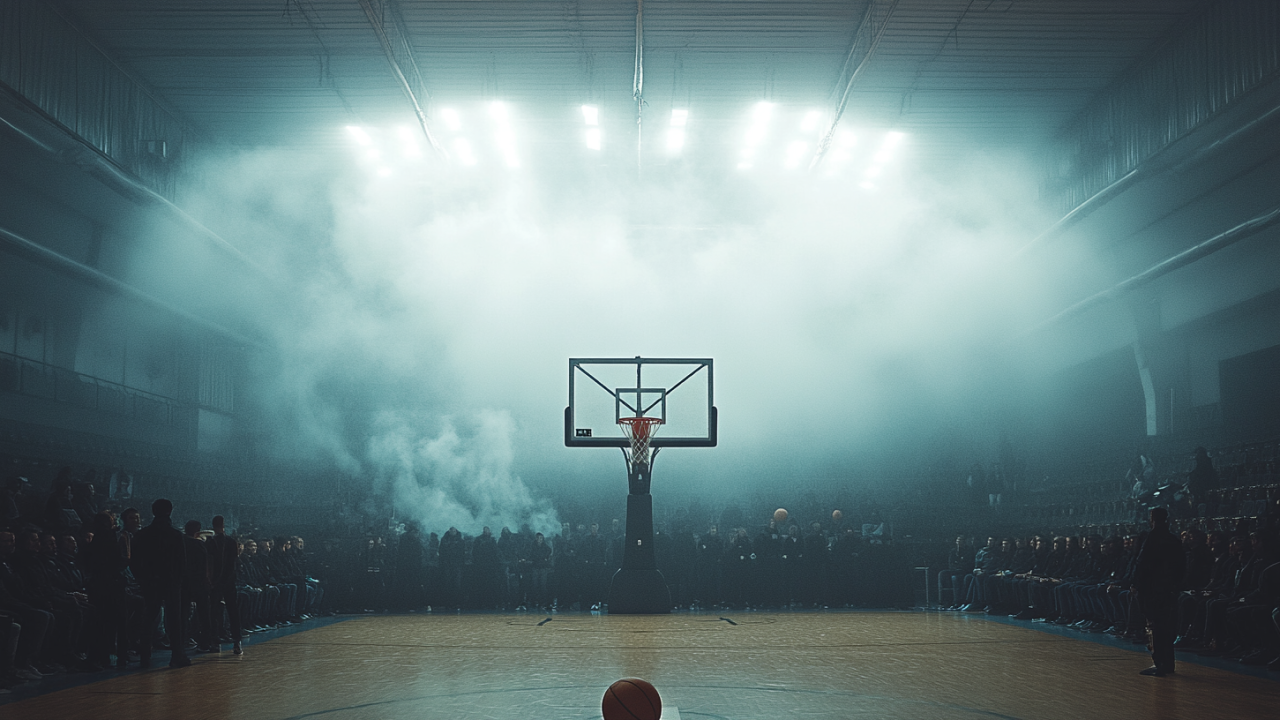 "Астана" повторно обыграла "Барсов Атырау" в мужской НБЛ