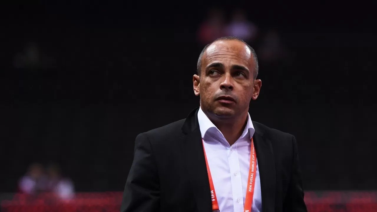 Кака попрощался с Казахстаном