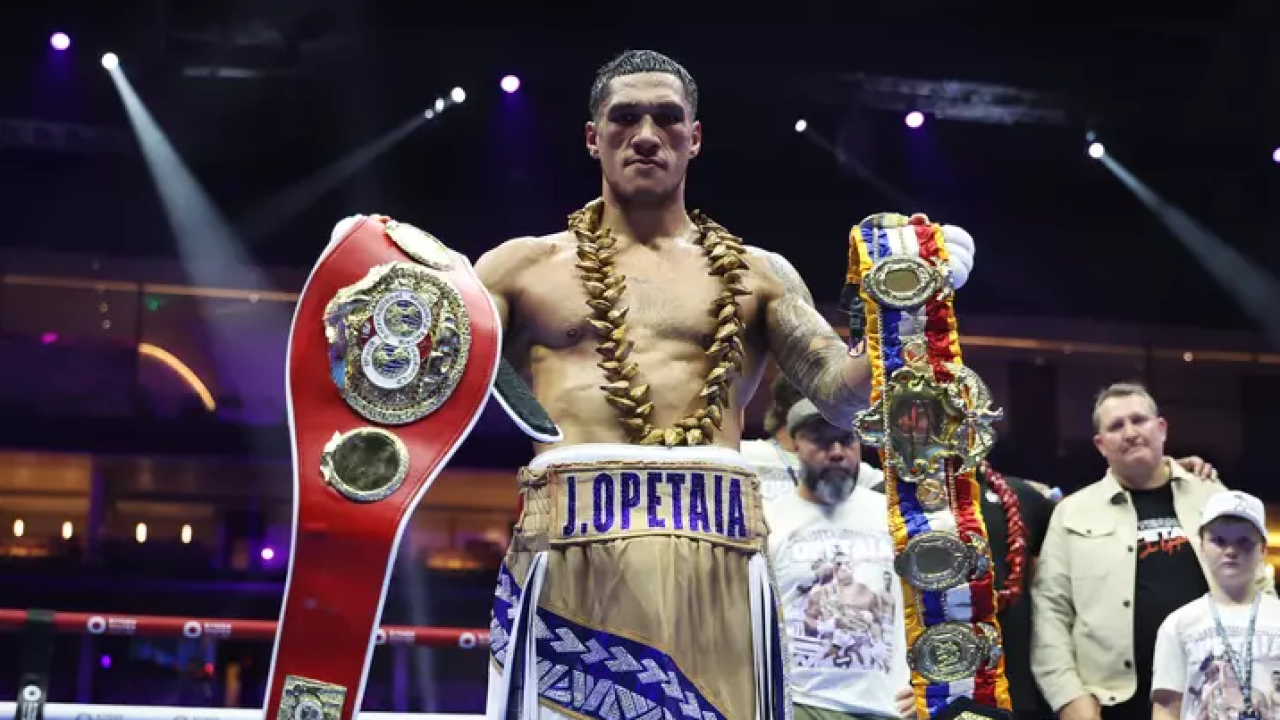 Опетая обиделся на Рамиреса за выбор в пользу Бенавидеса