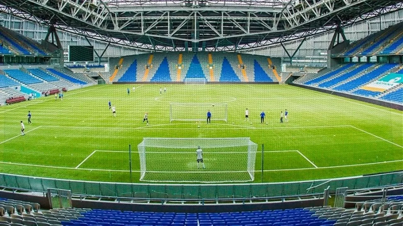 "Не опозорьте наш стадион" – в ФК "Астана" удивили обращением к "Кайрату"