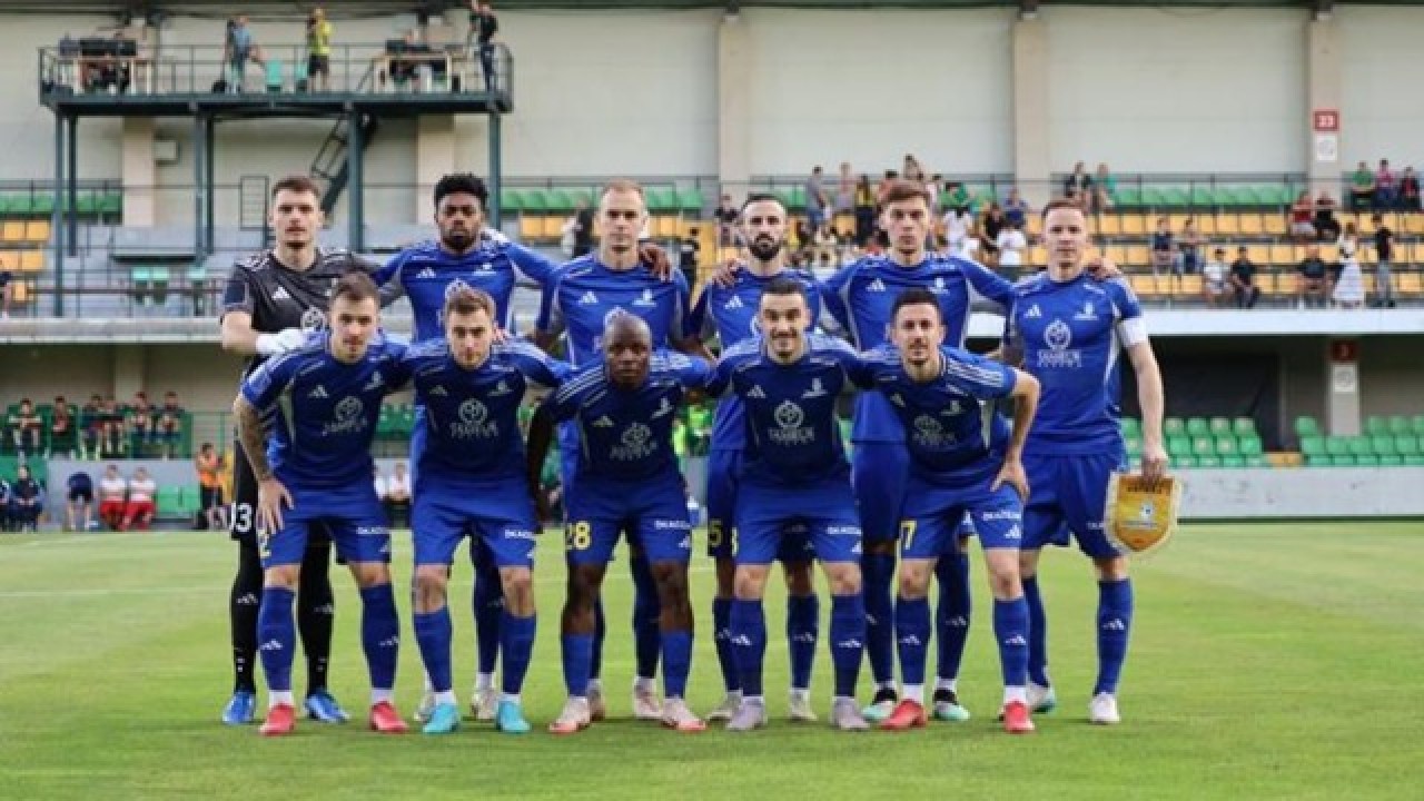 В ФК "Астана" финансовый кризис – СМИ