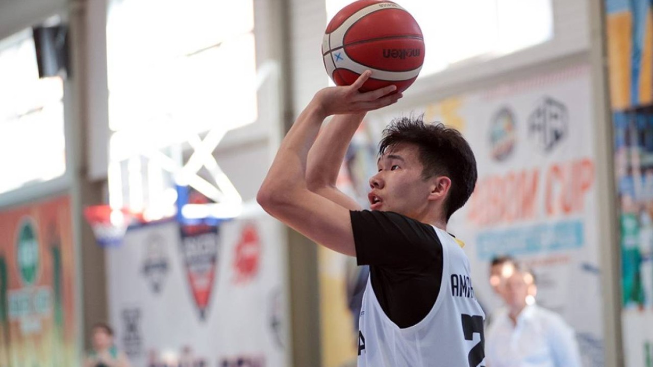 "Астана" начала регулярку West Asia League с выездного поражения