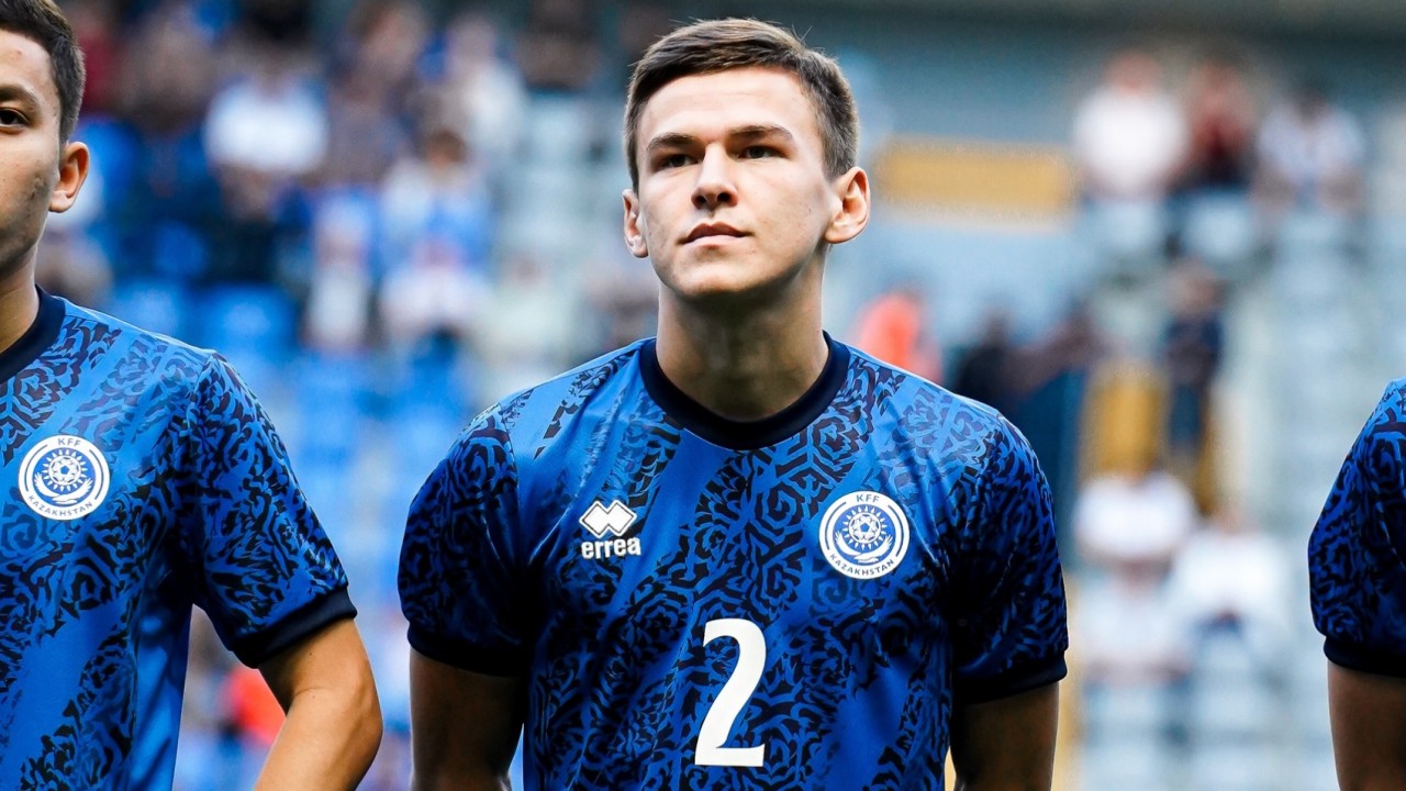 Александр Мрынский высказался о матче против "Олимпиакоса" в ЛЧ