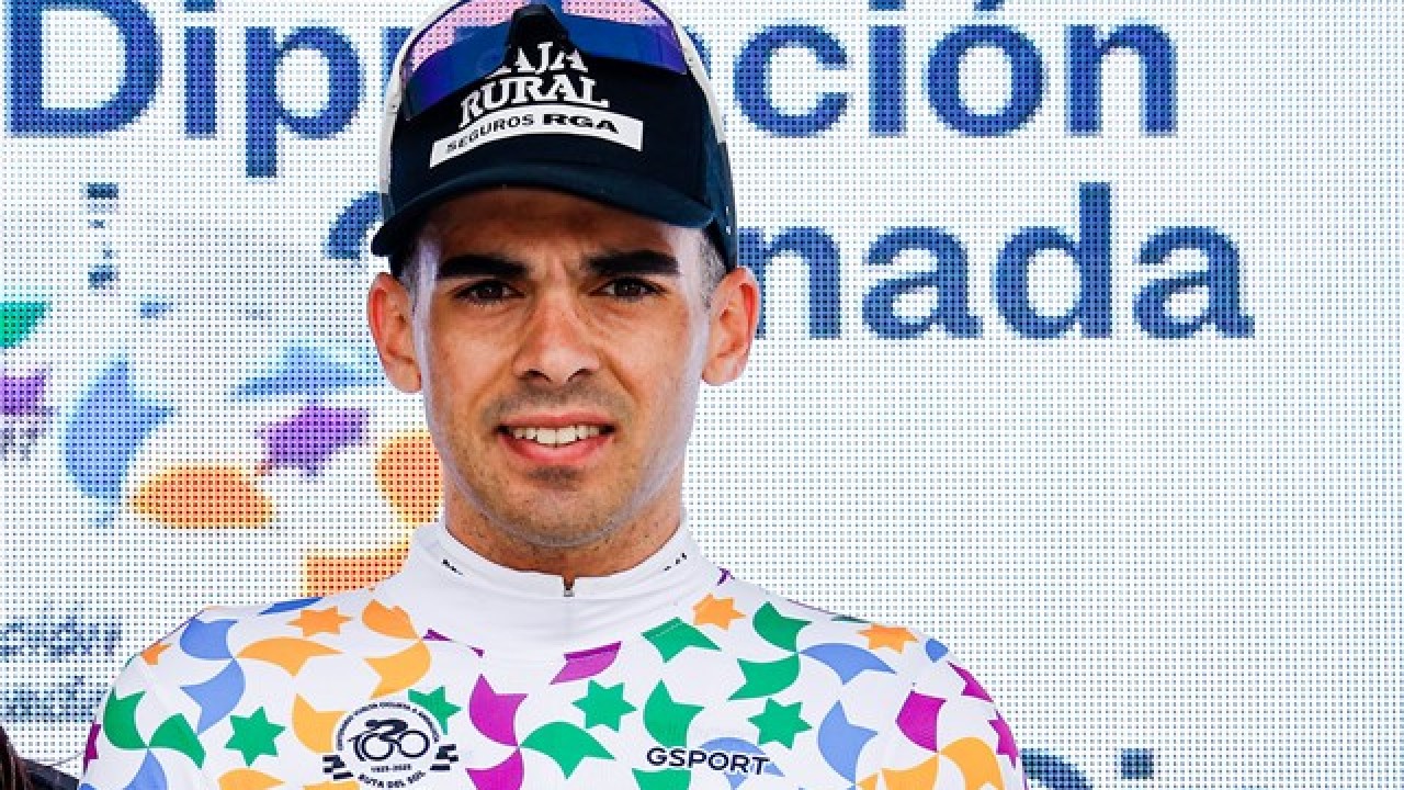 XDS Astana Team объявила о подписании Томаса Сильвы