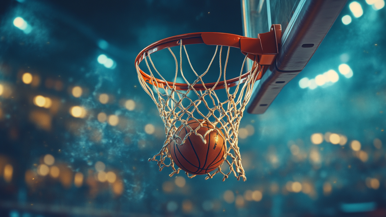 Баскетболисты "Астаны" стали бронзовыми призерами Игр Будущего-2025