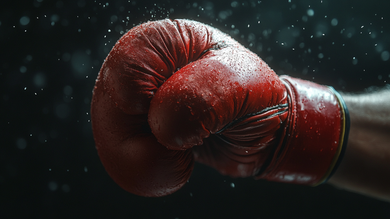 Абылайхан Жусупов вышел в четвертьфинал ЧМ-2025