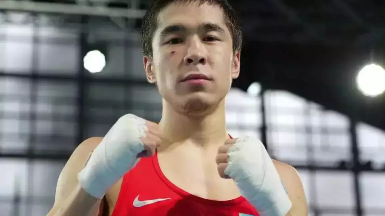 Даниял Сабит стал на шаг ближе к щедрым призовым от IBA