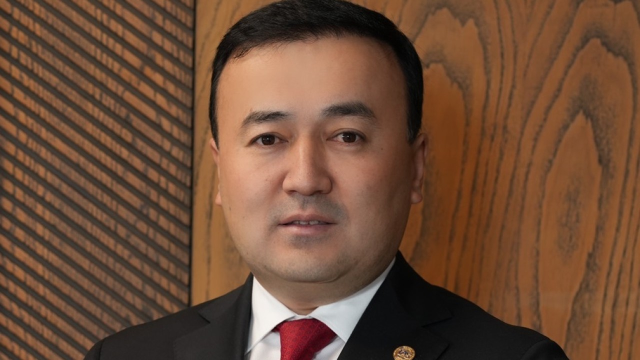 Еще один крупный бизнесмен Казахстана покупает футбольный клуб