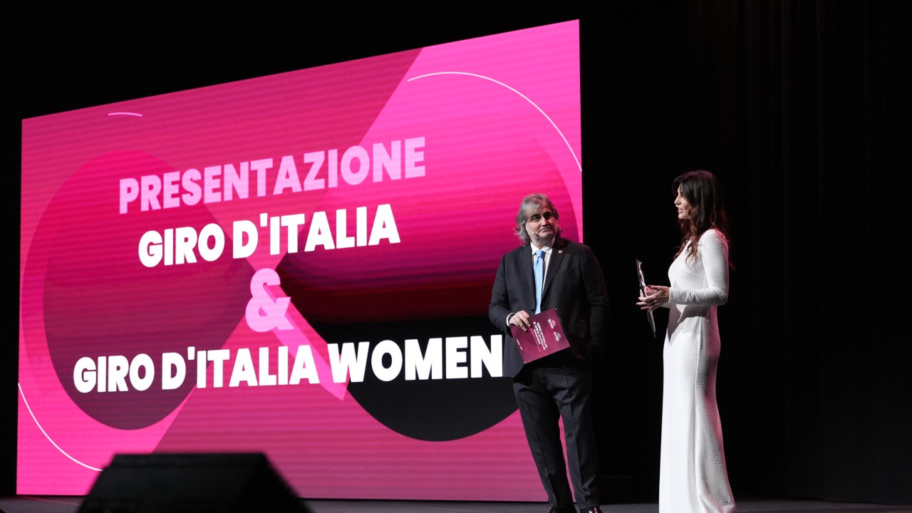 Представлен маршрут женской Джиро д’Италия-2026