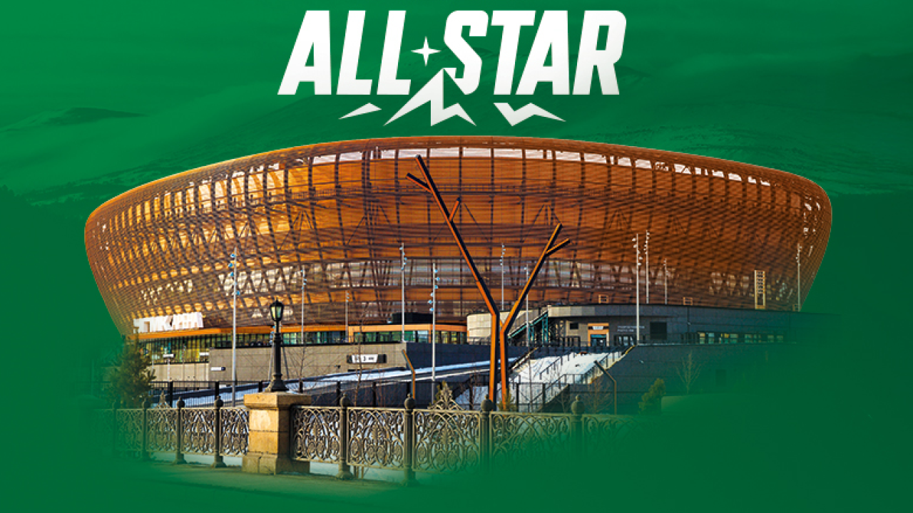 Определились первые участники Матча Звезд КХЛ-2026