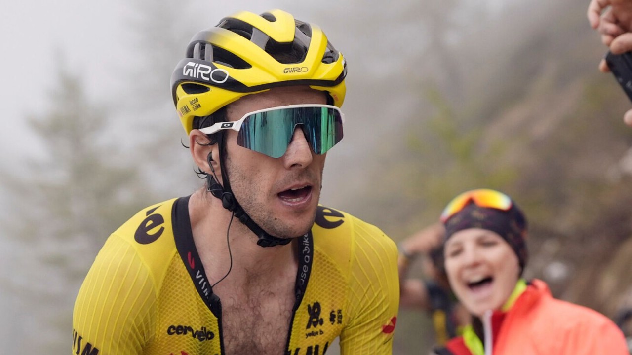 Йетс вновь замахнулся на два Гранд-Тура в 2026 году