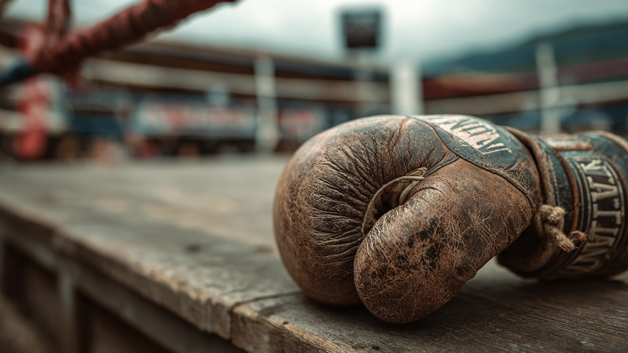 Сабыржан Аккалыков нокаутировал соперника на ЧМ по боксу в Дубае