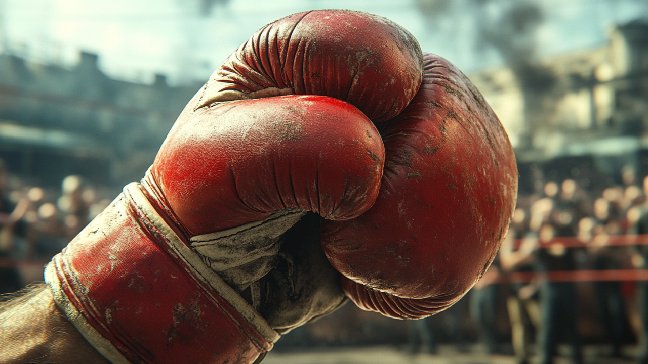 Лара оскорбительно высказался в адрес Алихманулы