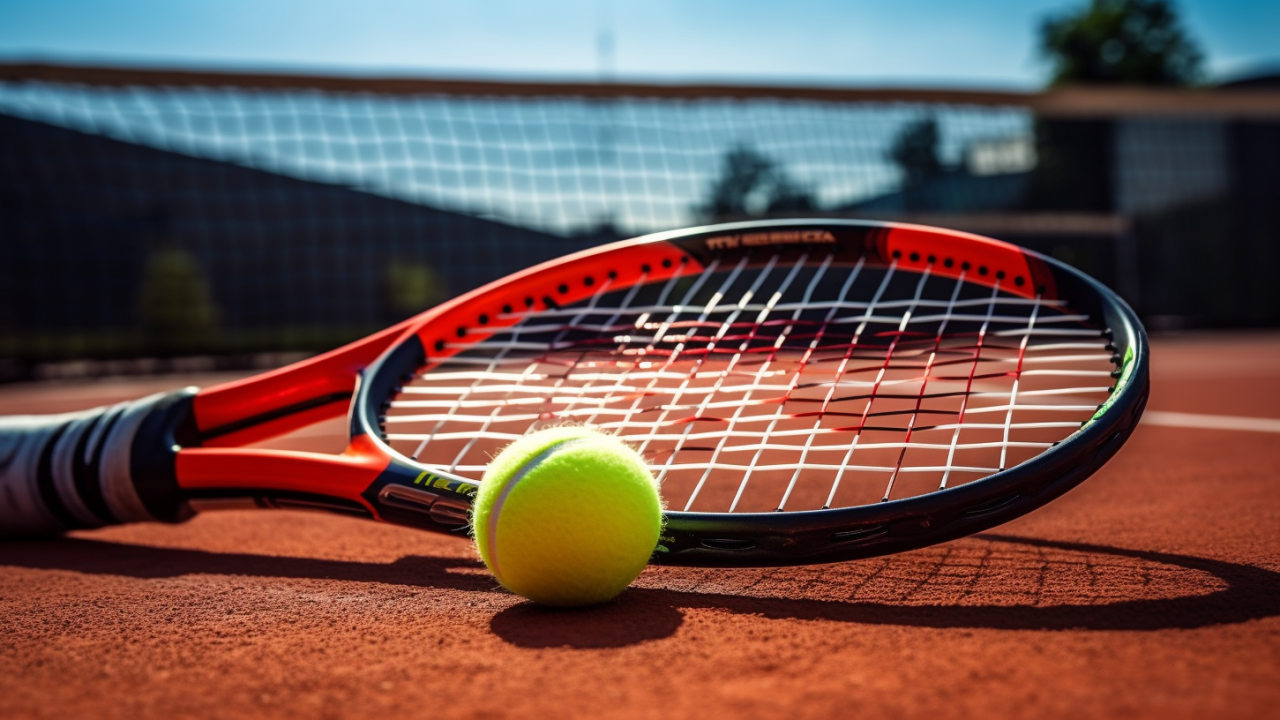 Казахстанская пара вышла в четвертьфинал ивента ITF в Ташкенте