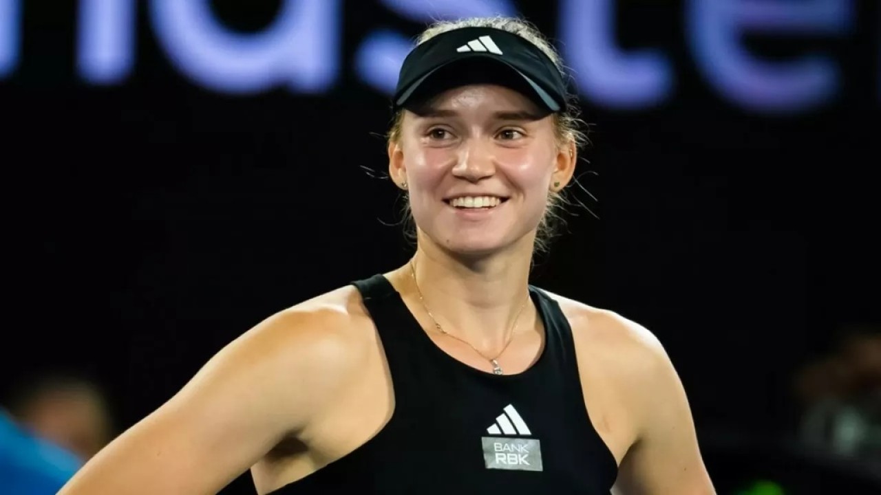 Рыбакина прошла старт парного разряда ивента WTA в Вашингтоне