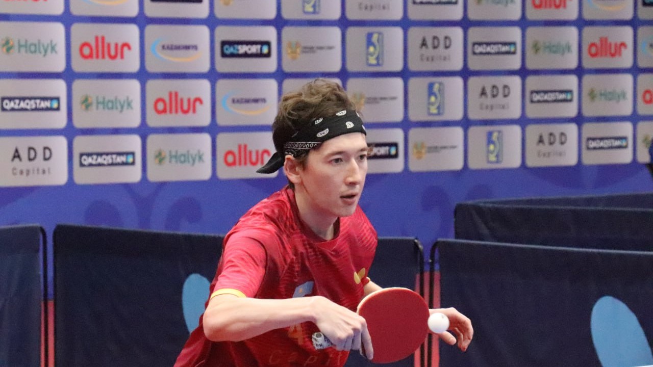 Казахстанцы квалифицировались на чемпионат мира 2026 года