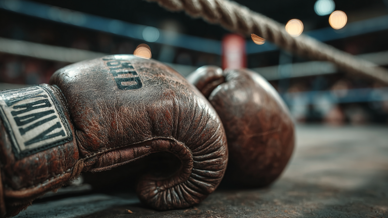 Экс-тренер GGG нашел победителя Усика