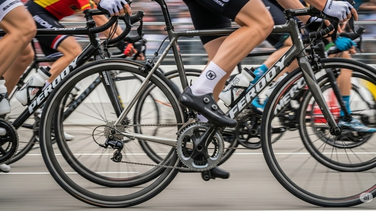 Гонщик XDS Astana Development Team стал третьим на этапе Тура Эльзаса