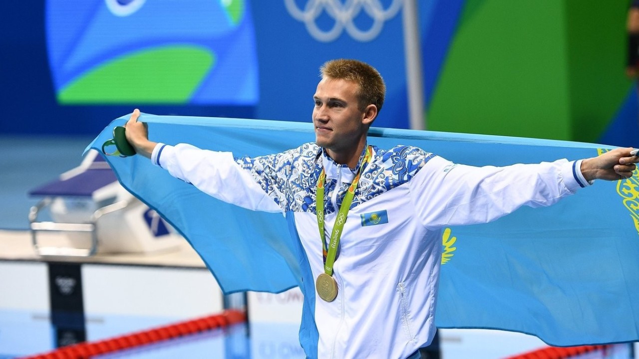Дмитрий Баландин и еще три казахстанца вошли в комитеты World Aquatics