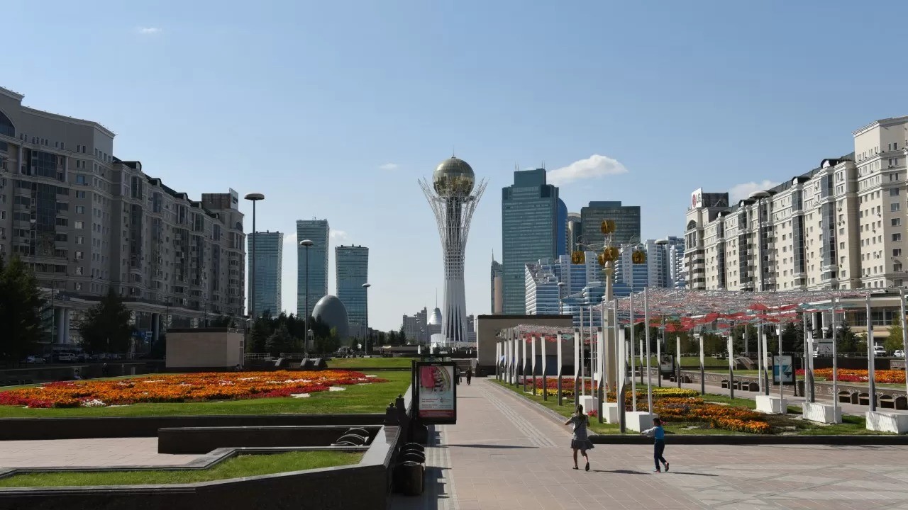В Астане пройдет форум OCA
