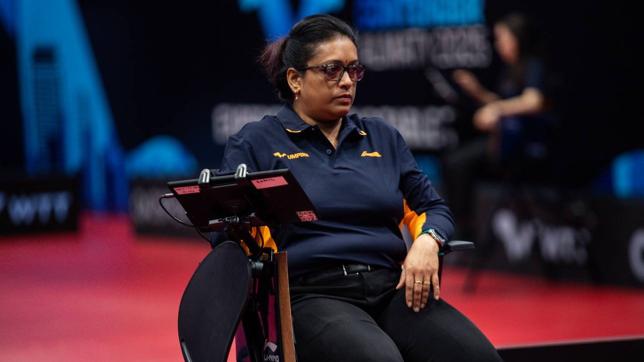 Расписание игр WTT Contender Almaty на 4 сентября