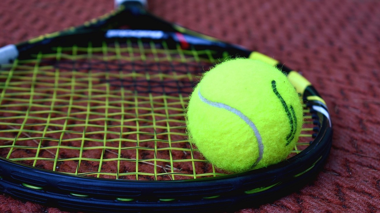 На US Open у Казахстана остались только юниоры