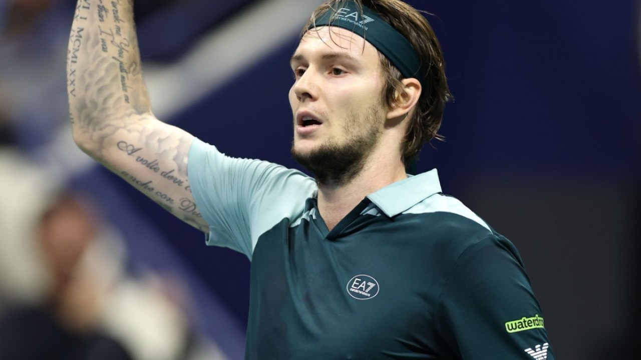 Бублик выиграл восьмой титул ATP в карьере