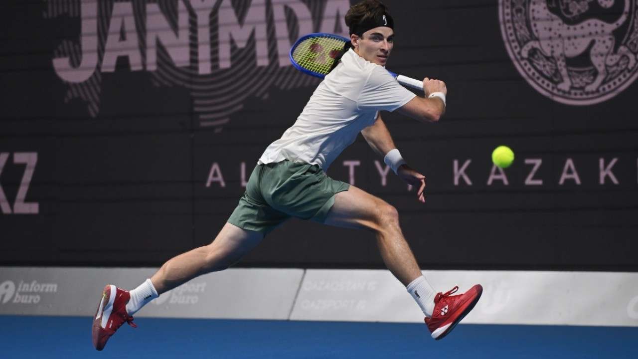 Скатов прошел старт одиночки "Челленджера" в Индии