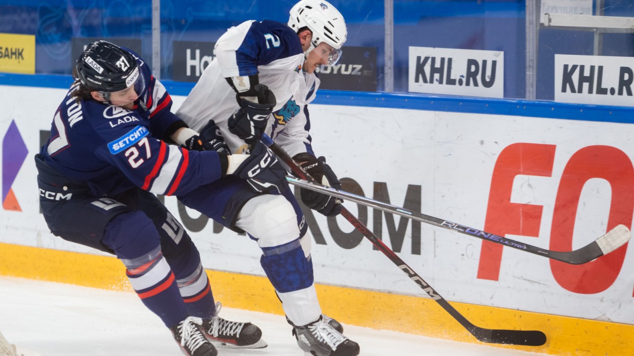 Кравец вновь раскритиковал атаку "Барыса"