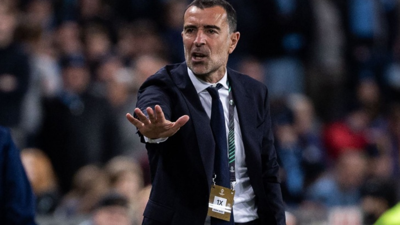 В "Спартаке" выбрали нового тренера