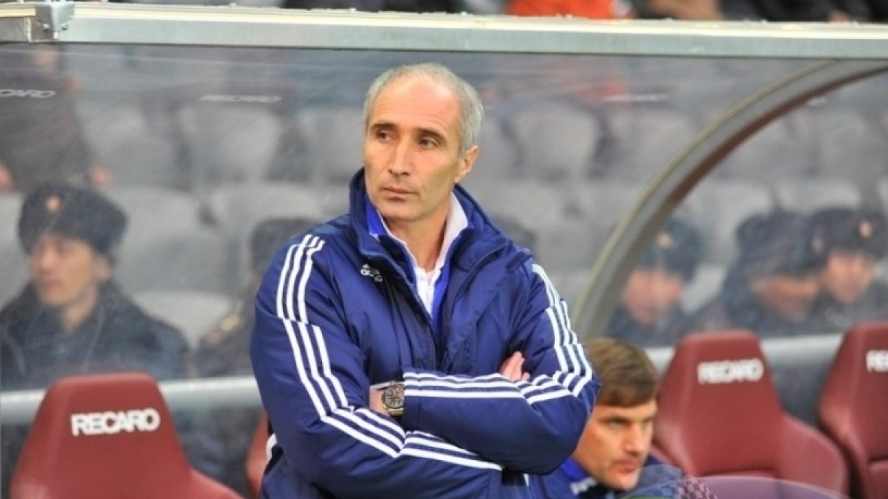 Вахид Масудов озвучил прогноз на заключительный домашний матч "Кайрата" в ЛЧ