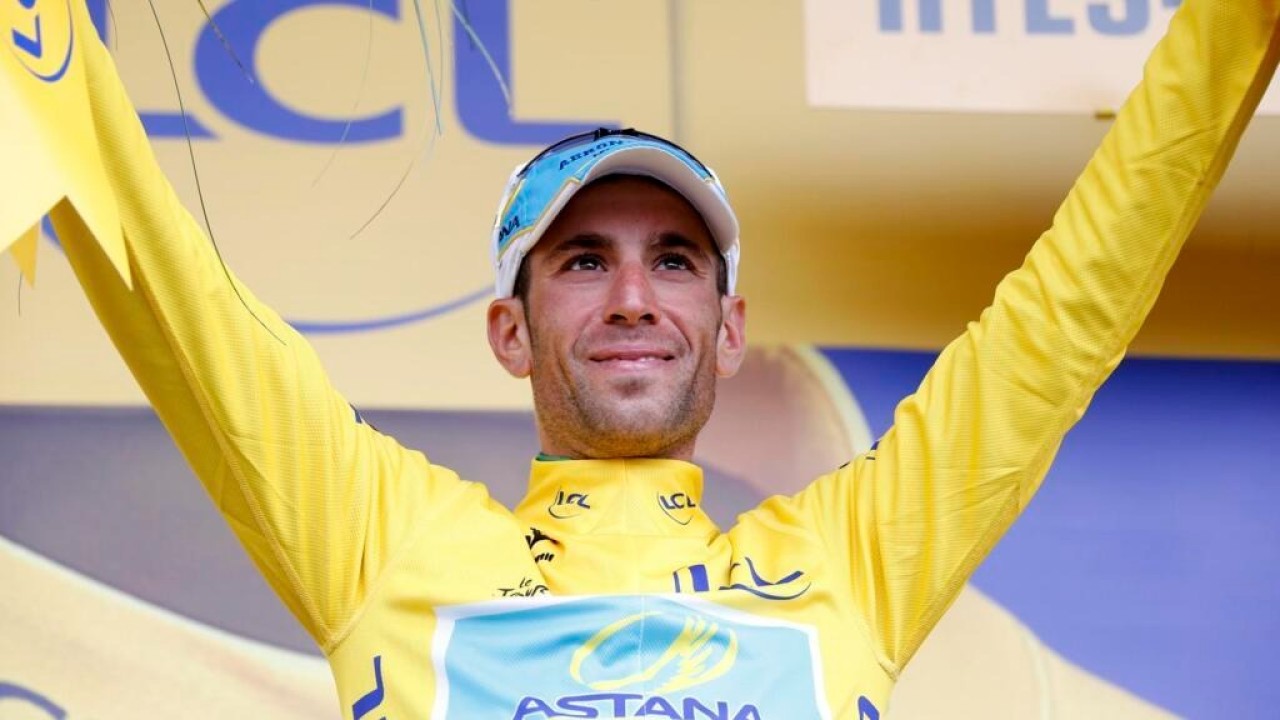 Экс-гонщик "Астаны" поддержал решение Вингегора о дебюте на Джиро